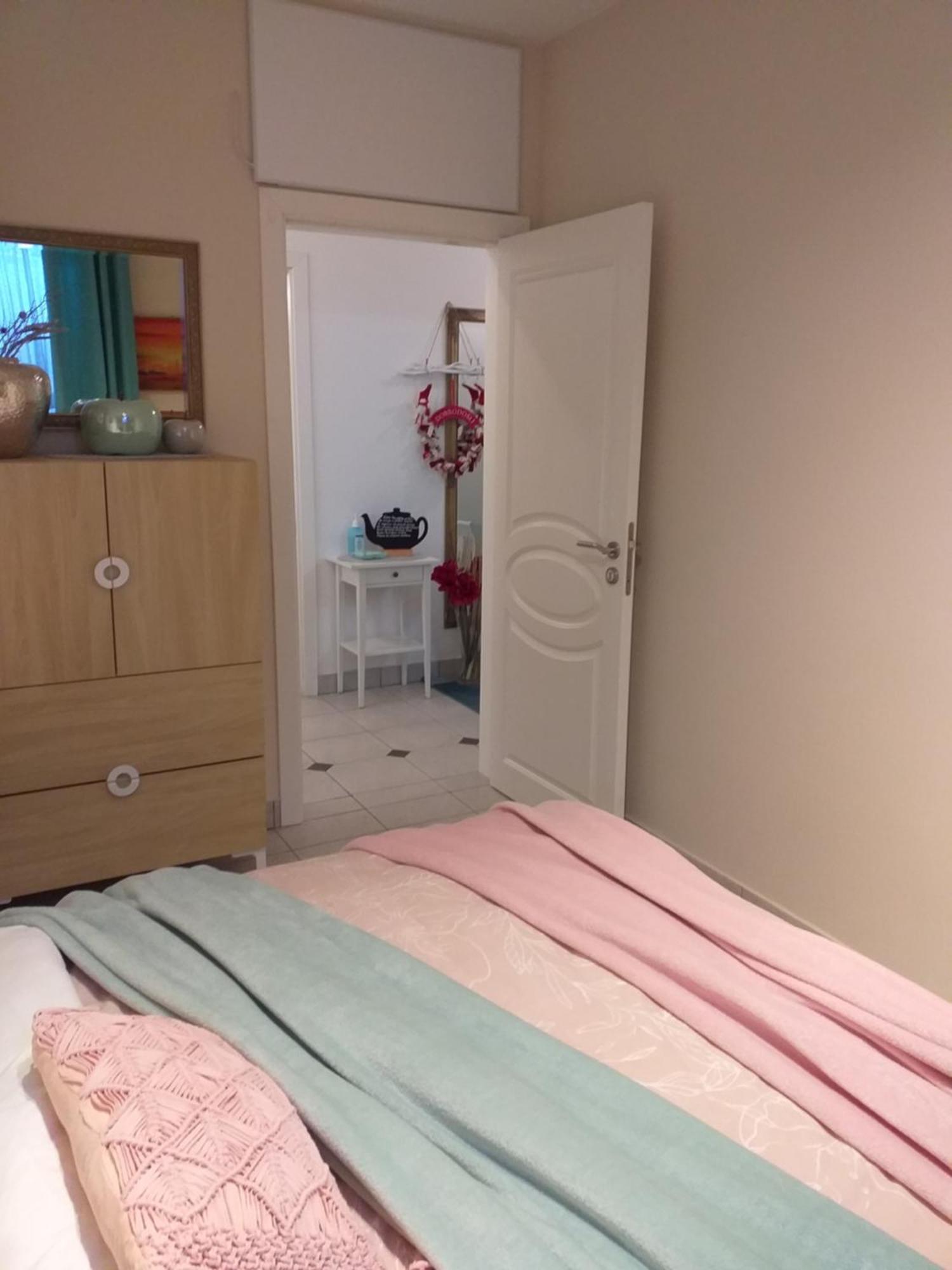 Apartament Stepanjan Bled