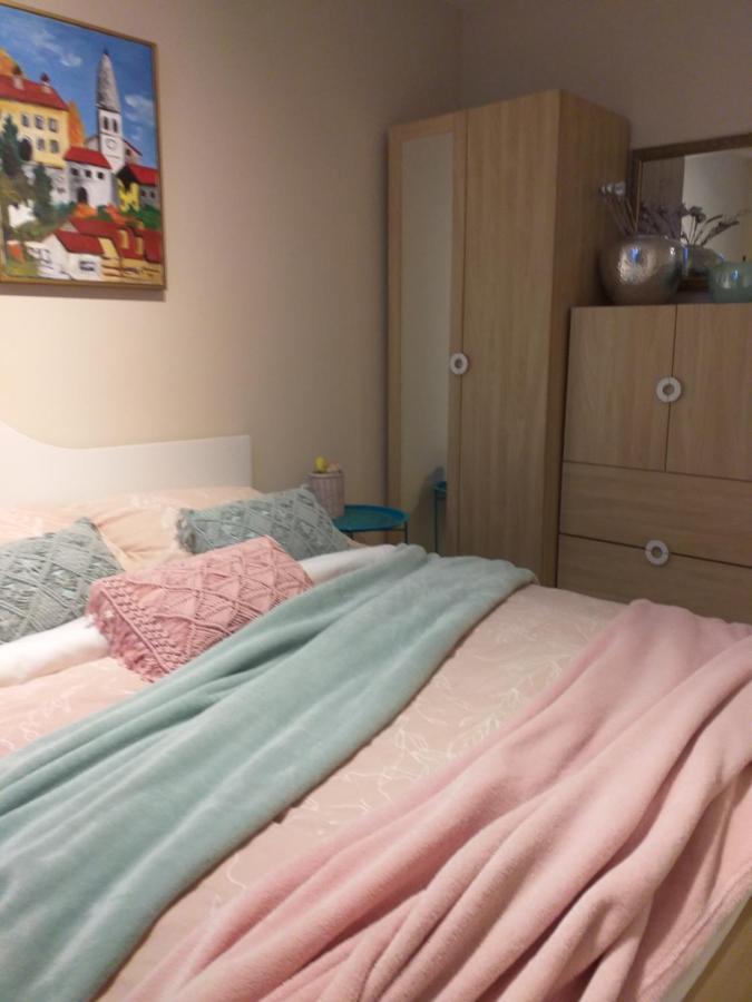 Apartament Stepanjan *