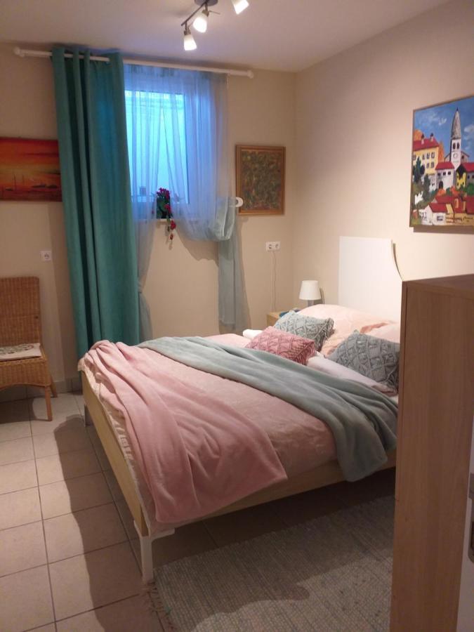 Stepanjan Apartament *