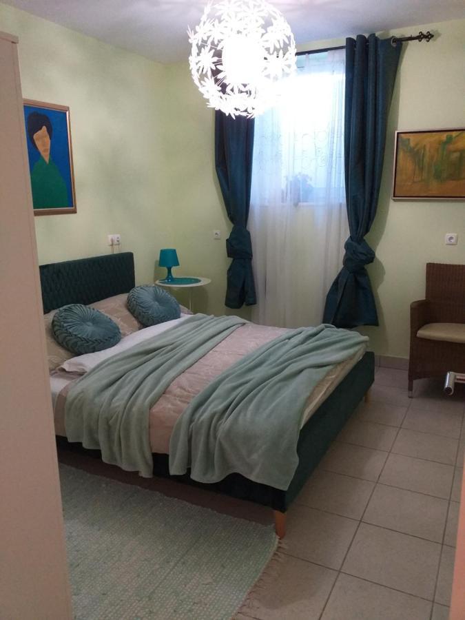 Apartament Stepanjan Bled