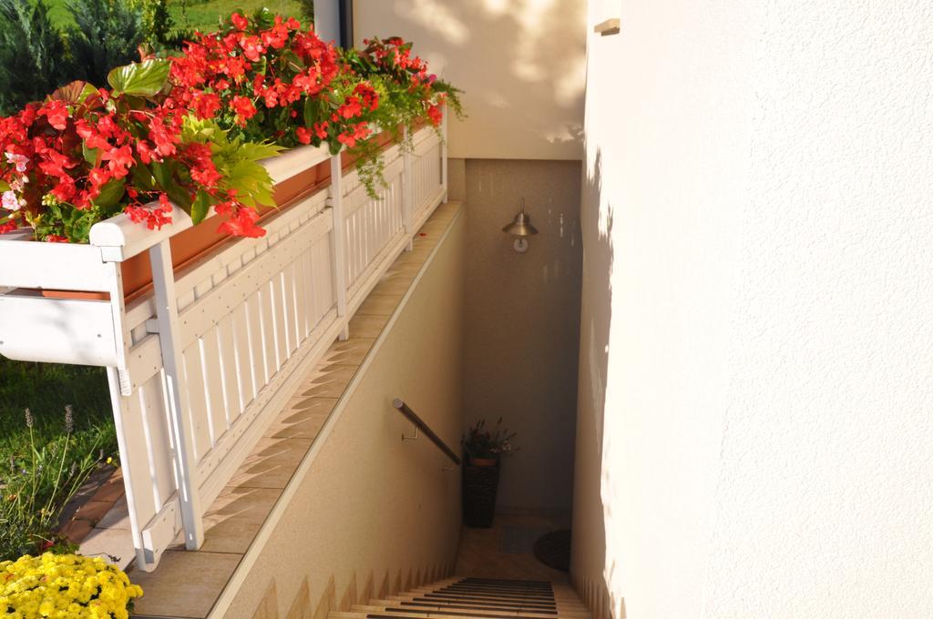 Apartament Stepanjan *