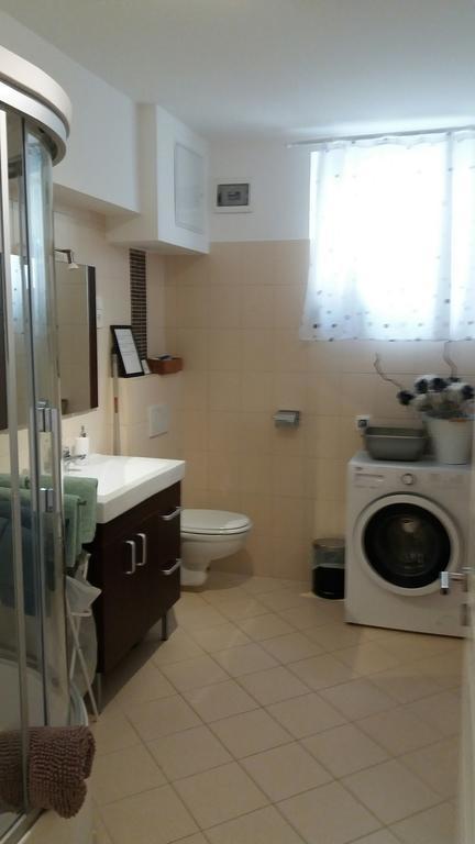 Apartament Stepanjan Bled