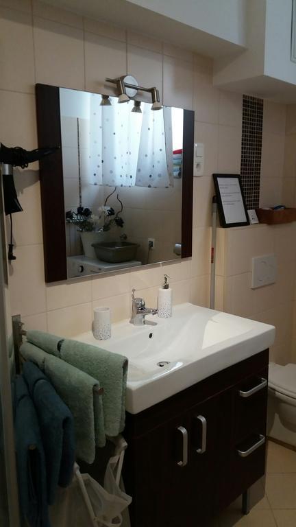 Stepanjan Apartament Bled