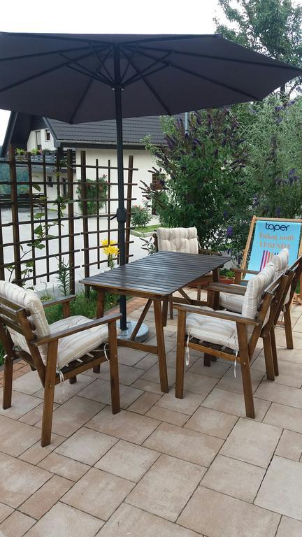 Stepanjan Apartament
