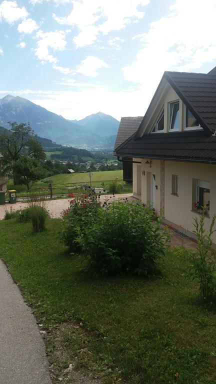 Stepanjan Apartament