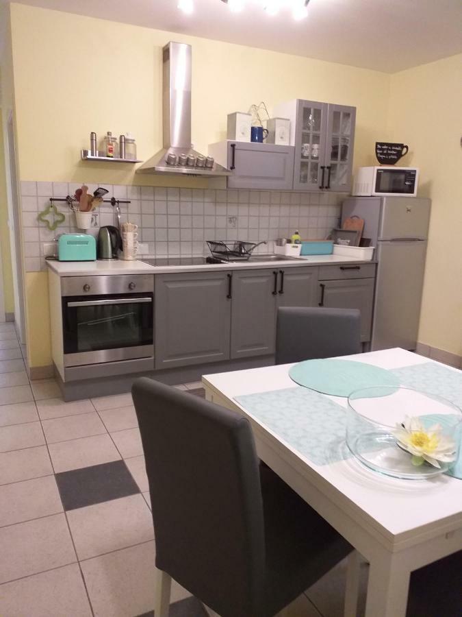 Stepanjan Apartament