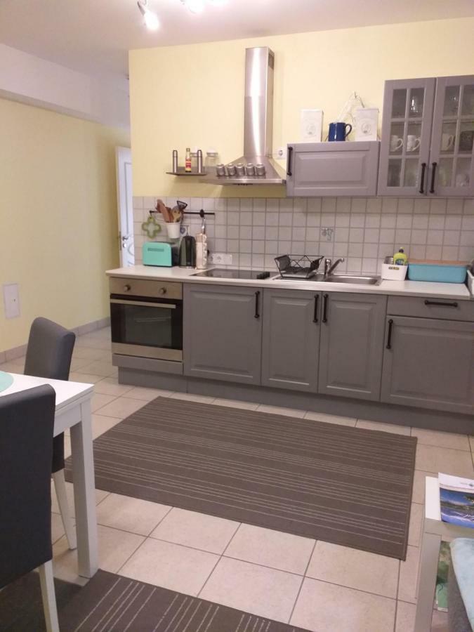 Apartament Stepanjan