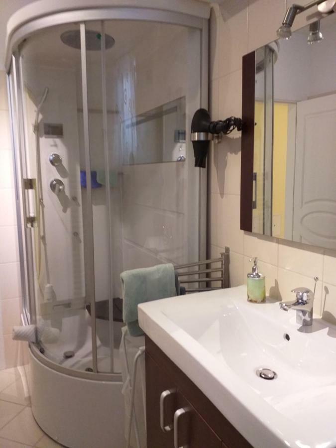 Stepanjan Apartament