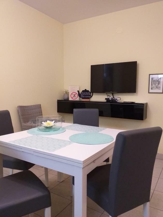 Apartament Stepanjan *