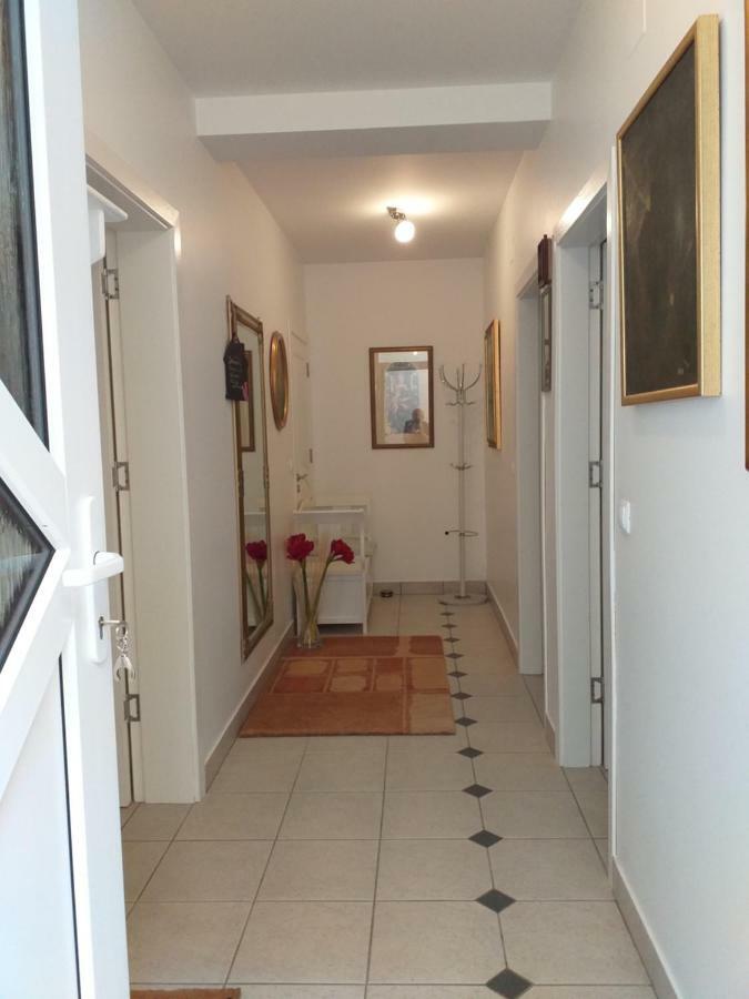 Apartament Stepanjan