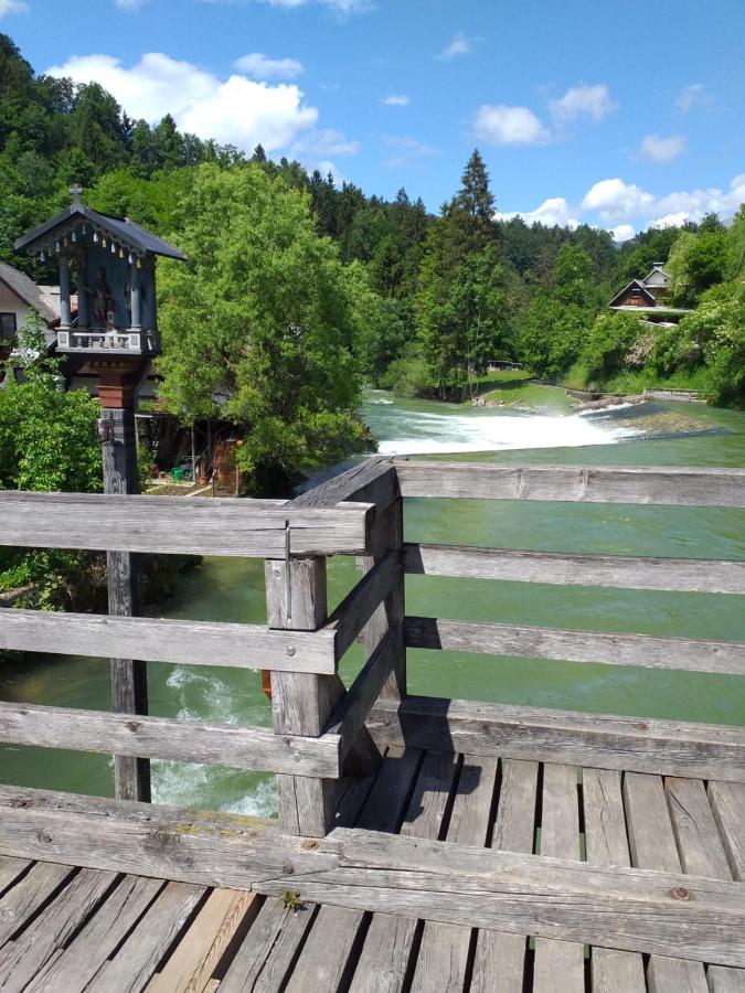 Apartament Stepanjan Bled